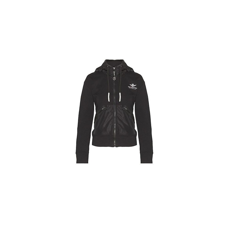 Hoodie Aeronautica Militare FE1827DF5230101