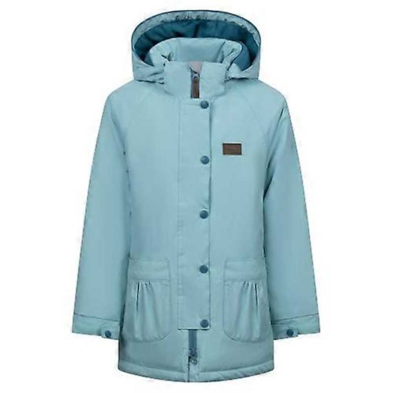 Trespass Girls Roselettie Raincoat