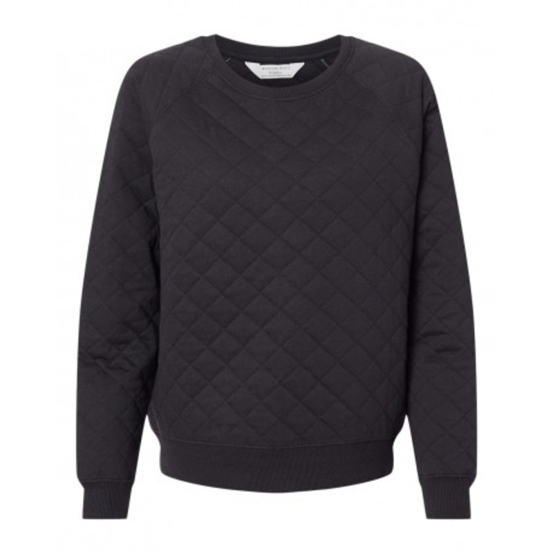 Boxercraft R08 Women’s Quilted Pullover | Boxercraft R08