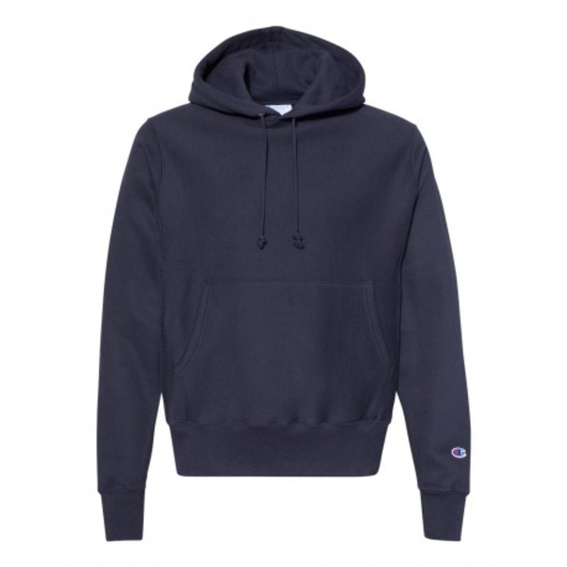 Champion S101 Reverse Weave Hooded Sweatshirt | Champion S101