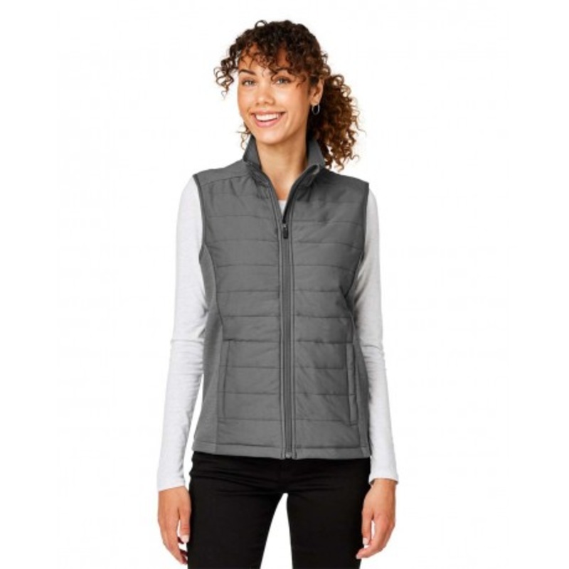 Devon & Jones DG706W Women’s New Classics Charleston Hybrid Vest | Devon & Jones DG706W