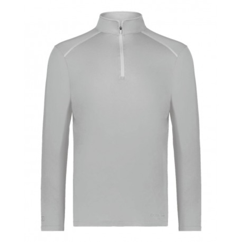 Holloway 222140 CoolCore Quarter-Zip Pullover | Holloway 222140