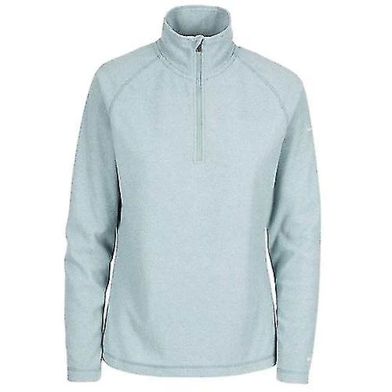 Trespass Womens/Ladies Meadows Fleece
