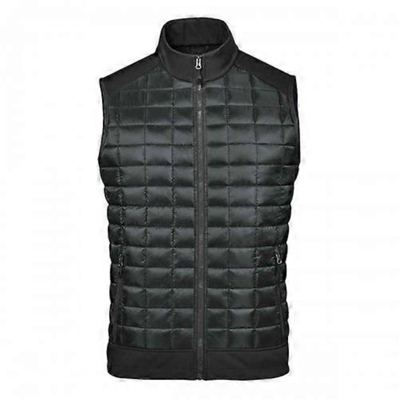 Stormtech Mens Appalachian Softshell Thermal Body Warmer