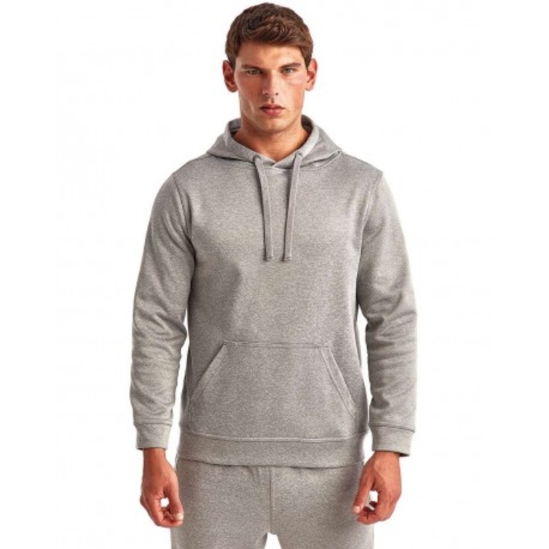 TriDri TD448 Spun Dyed Hooded Sweatshirt | TriDri TD448