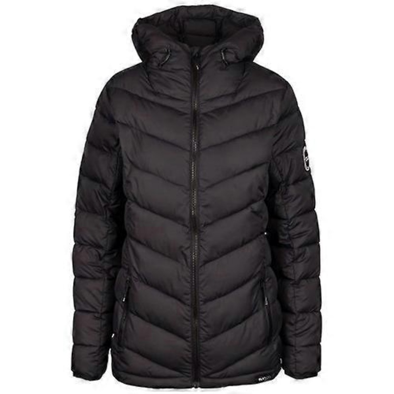 Trespass Womens/Ladies Tonya DLX ECO Padded Jacket