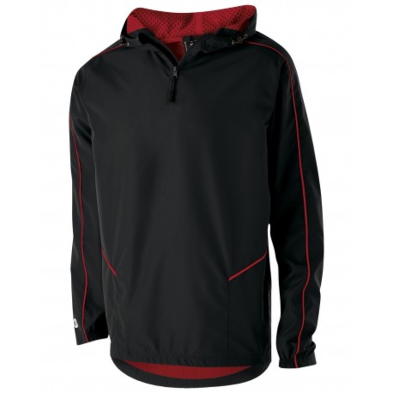 Holloway 229016 Men’s Wizard Pullover | Holloway 229016