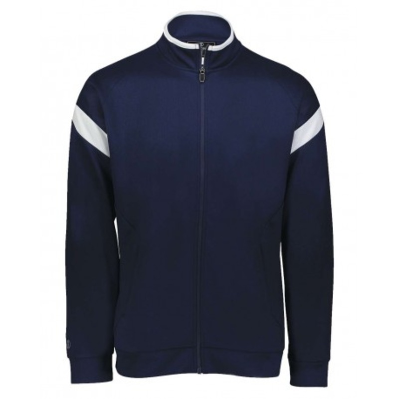 Holloway 229679 Youth Limitless Full-Zip Jacket | Holloway 229679