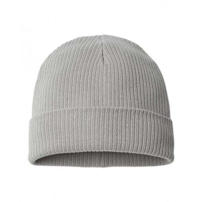 Atlantis Headwear NELSON Sustainable Cuffed Beanie | Atlantis Headwear NELSON