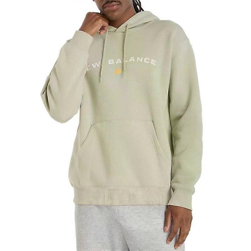 Sweatshirts New Balance MT51516OVN