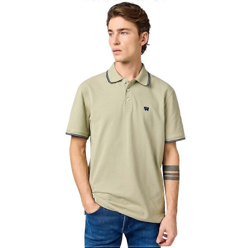 Wrangler Men’s Polo Shirt