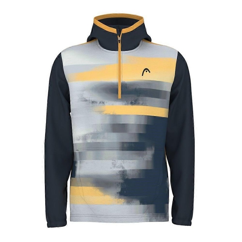 Sweatshirts Head Topspin 811584NVXV