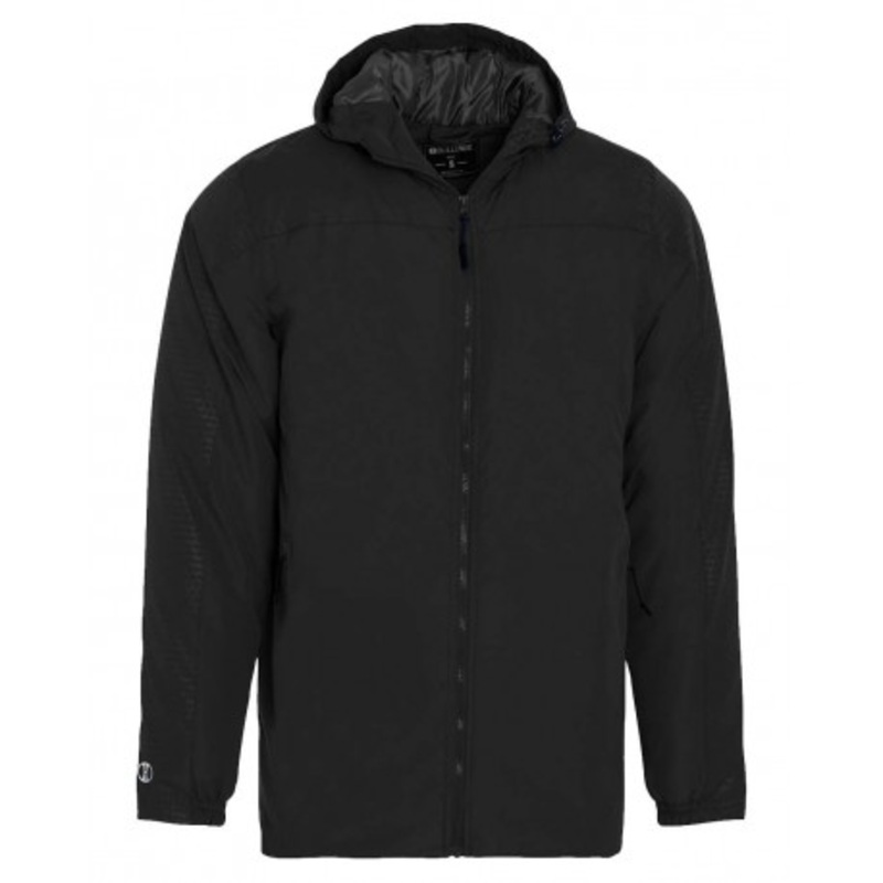Holloway 229017 Bionic Hooded Jacket | Holloway 229017
