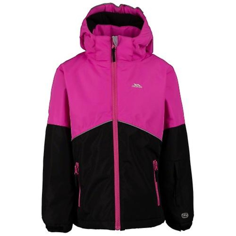 Trespass Childrens/Kids Precision TP50 Ski Jacket