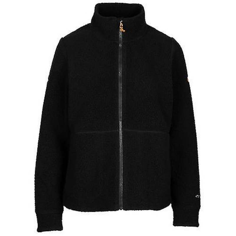 Trespass Womens/Ladies Chatty At200 Fleece Jacket