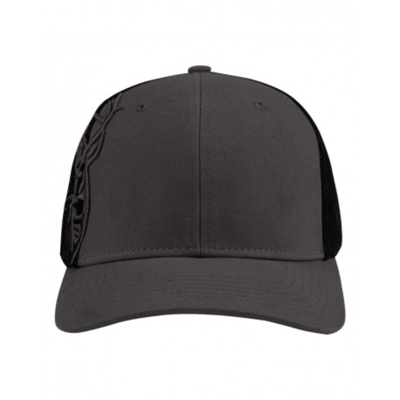 DRI DUCK 3321 3D Buck Pro Cap | Dri Duck 3321