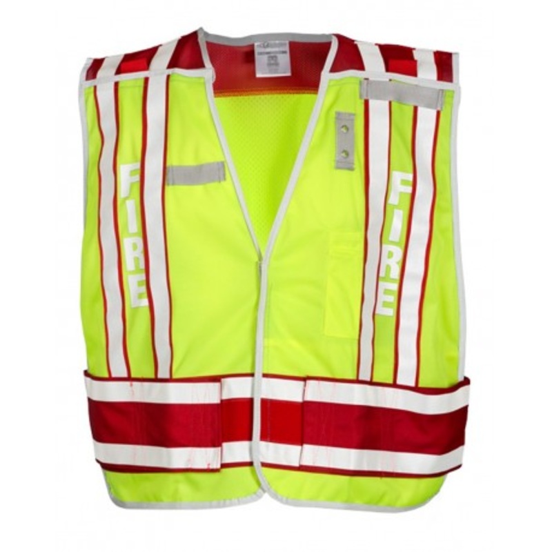 Kishigo 4003BV Fire Vest | Kishigo 4003BV