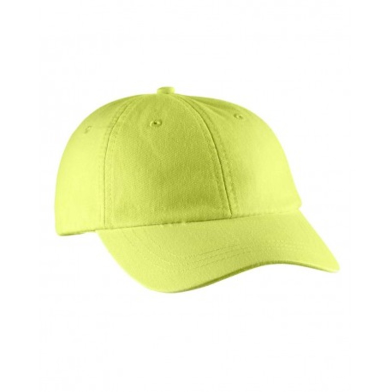 Adams Headwear LO101 Women’s Optimum Pigment-Dyed Cap | Adams Headwear LO101