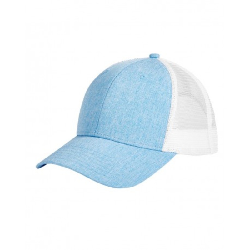 Big Accessories BA540P Ponytail Cap | Big Accessories BA540P