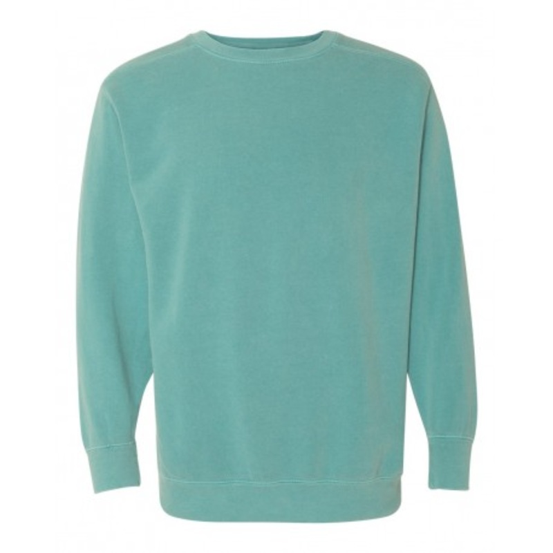 Comfort Colors 1566 Garment-Dyed Sweatshirt | Comfort Colors 1566