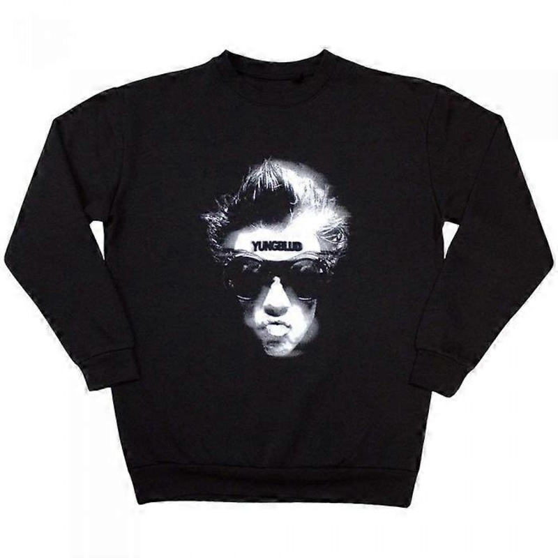 Yungblud Unisex Adult Goggles Sweatshirt