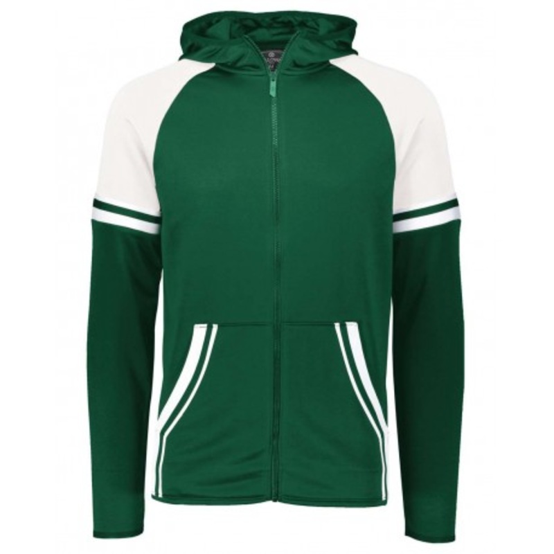 Holloway 229561 Retro Grade Jacket | Holloway 229561