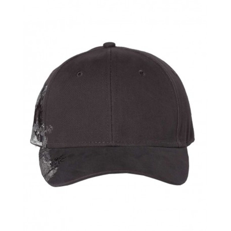 DRI DUCK 3319 Grizzly Bear Cap | Dri Duck 3319