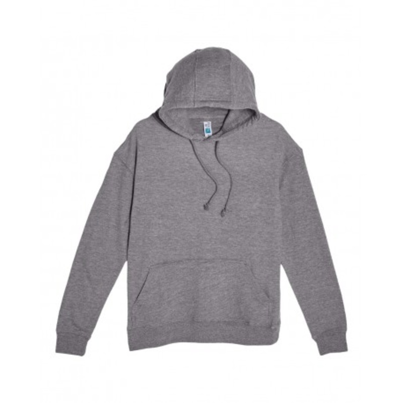 Lane Seven LS13001 French Terry Pullover Hooded Sweatshirt | Lane Seven LS13001
