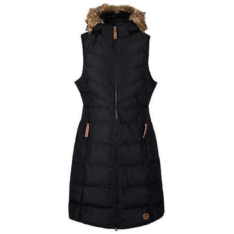 Trespass Womens/Ladies Audrey Gilet