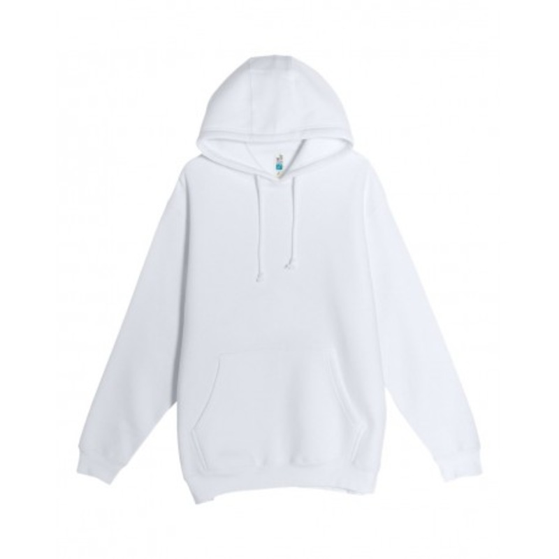 Lane Seven LS19001 Heavyweight Pullover Hooded Sweatshirt | Lane Seven LS19001