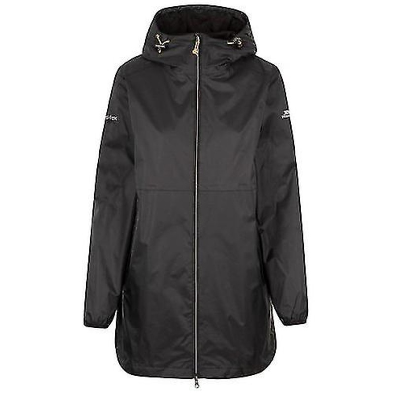 Trespass Womens/Ladies Keepdry TP75 Waterproof Jacket