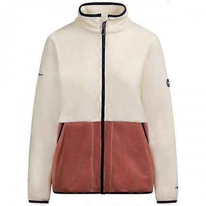 Trespass Womens/Ladies Member Fleece Jacket