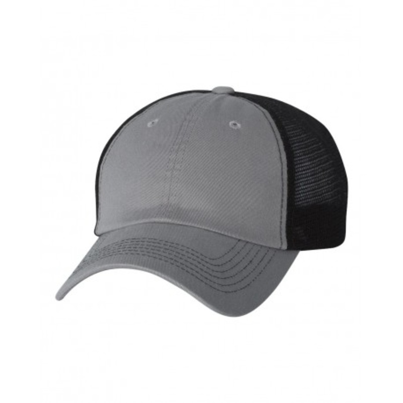 Sportsman 3100 Contrast-Stitch Mesh-Back Cap | Sportsman 3100