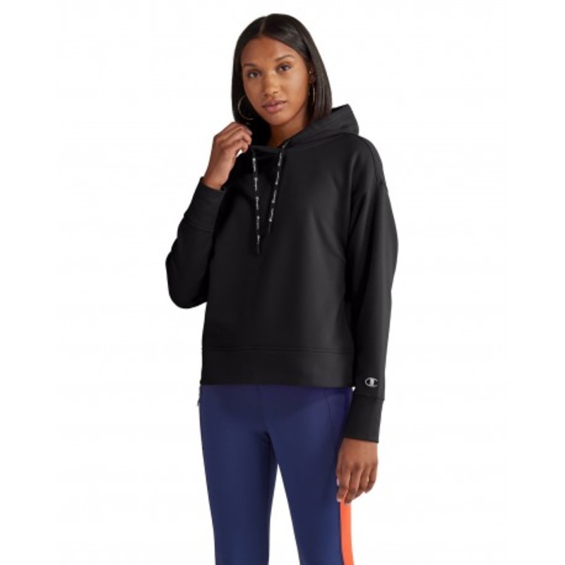Champion CHP100 Ladies’ Gameday Hooded Sweatshirt | Champion CHP100