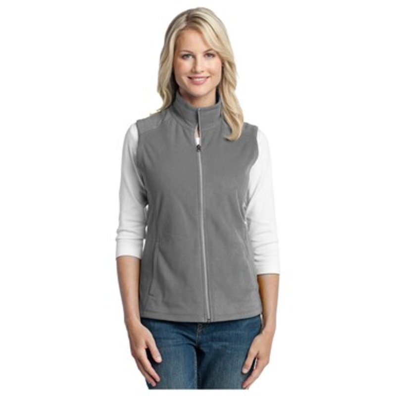 Port Authority L226 Women’s Microfleece Vest