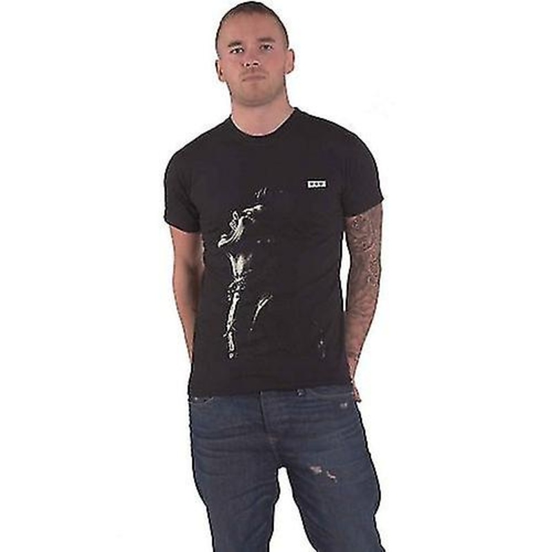 Yungblud Unisex Adult Occupy The UK T-Shirt