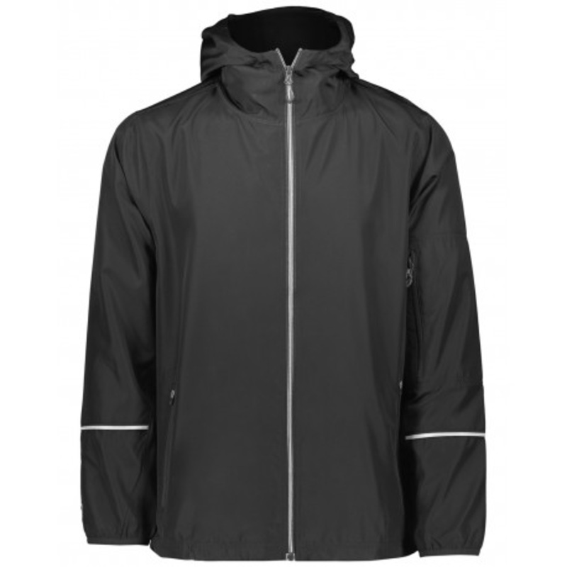Holloway 229582 Men’s Packable Full-Zip Jacket | Holloway 229582