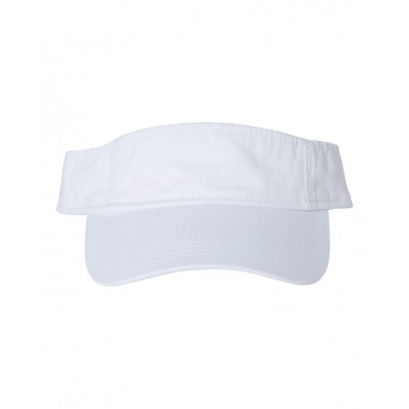Valucap VC500 Bio-Washed Visor | Valucap VC500