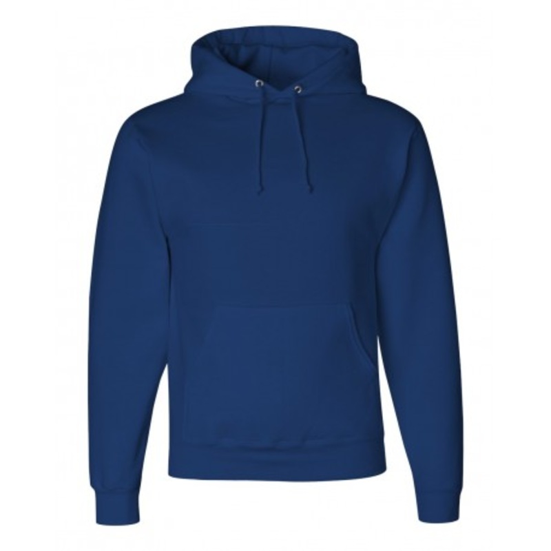 JERZEES 4997MR Super Sweats NuBlend Hooded Sweatshirt | Jerzees 4997MR