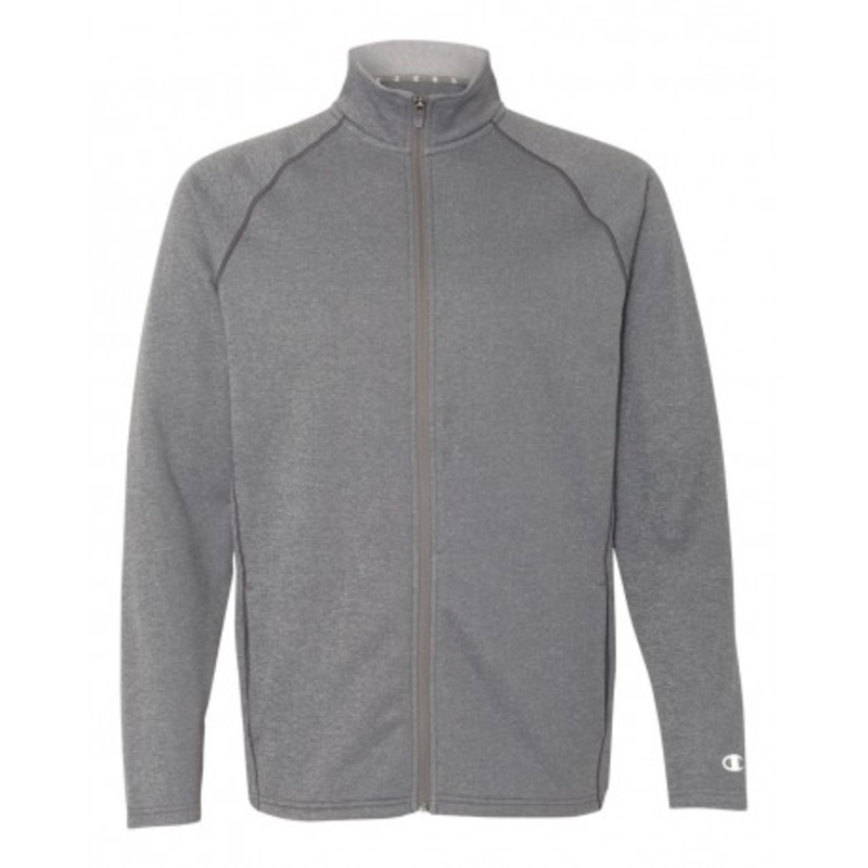 Champion S270 Performance Full-Zip Jacket | Champion S270