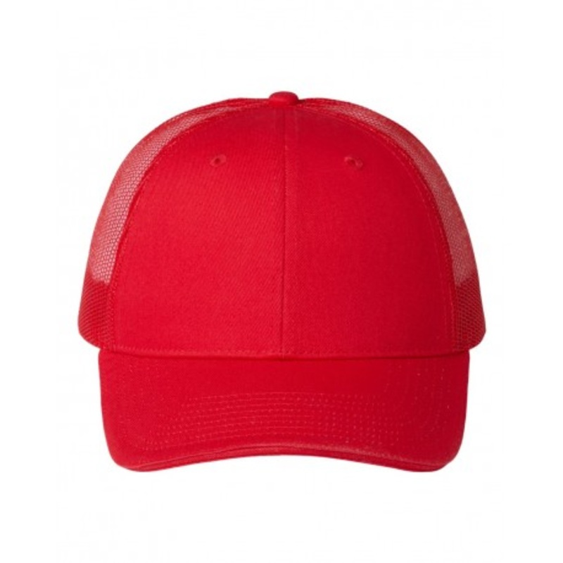 Valucap S102 Sandwich Trucker Cap | Valucap S102