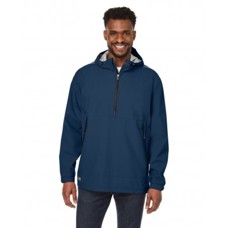 Dri Duck 5339 Men’s Challenger Anorak | Dri Duck 5339