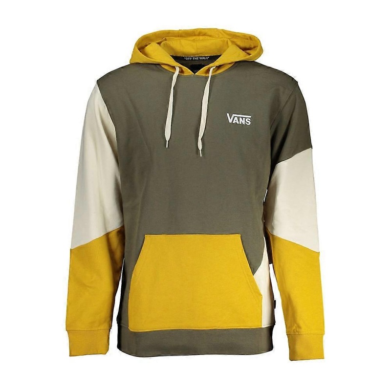 Sweatshirts Vans vn0007e5verdeycuxs