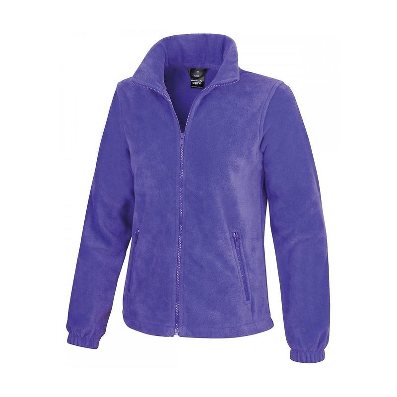 Women’s Result Core Women’s Core Fashion Fit Outdoor Fleece R220F