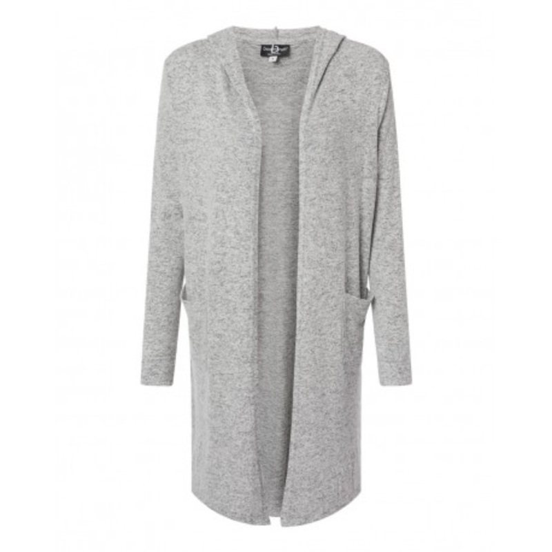 Boxercraft L08 Women’s Cuddle Fleece Cardigan | Boxercraft L08