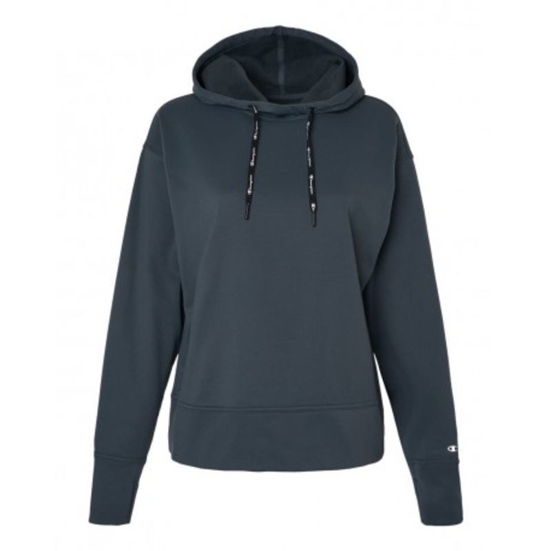 Champion CHP100 Women’s Sport Hooded Sweatshirt | Champion CHP100