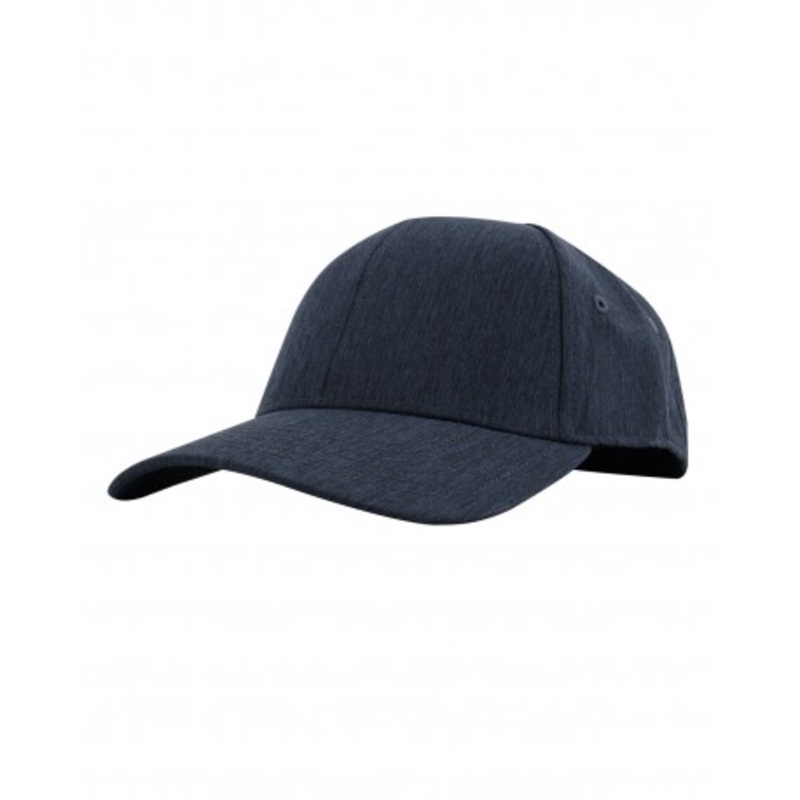 Fahrenheit F369 Heathered Linen Hat | Fahrenheit F369