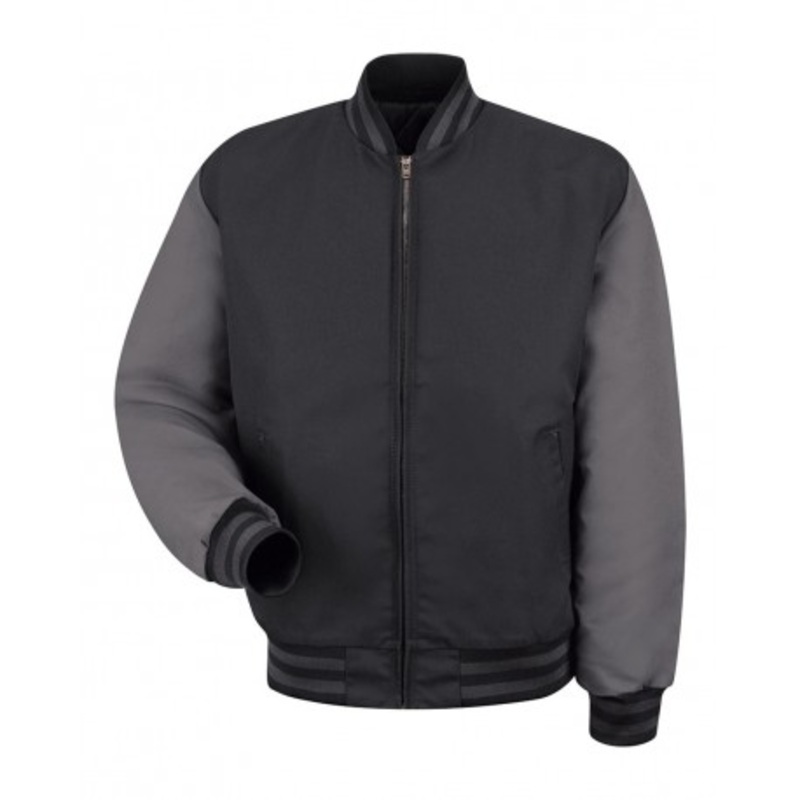 Red Kap JT40 Duo-Tone Team Jacket | Red Kap JT40