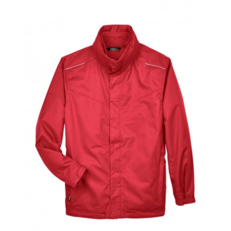 CORE365 88205 Region 3-in-1 Jacket with Fleece Liner | CORE365 88205