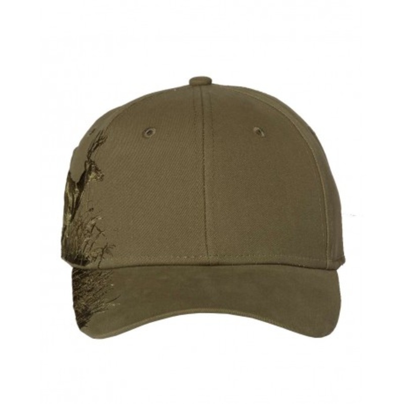 DRI DUCK 3301 Running Buck Cap | Dri Duck 3301
